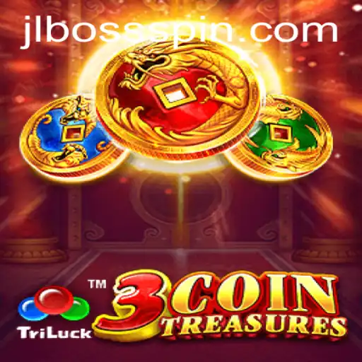 Unveiling 3CoinTreasures: A New Wave in Casual Gaming
