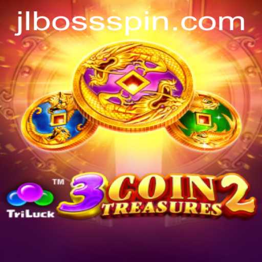 Exploring the Mystical World of 3CoinTreasures2: Unveiling the Secrets of JLBOSS