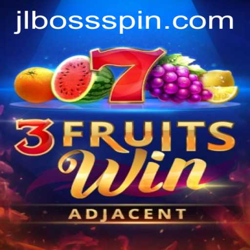 Exploring the Exciting World of 3FruitsWin: A Game Revolution