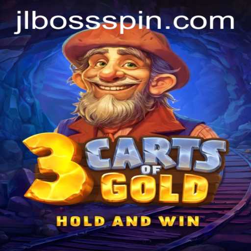 Explore the Exciting World of 3cartsOfGold: Rules, Strategies, and the Thrill of JLBOSS