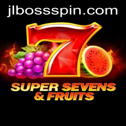 Unveiling the Excitement of 7SuperSevensFruits: A New Gaming Adventure