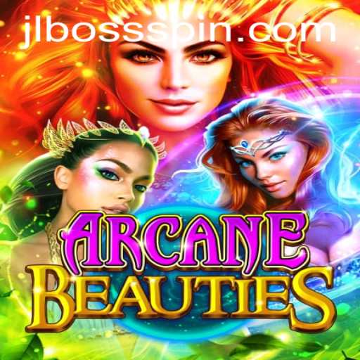 Exploring the Mystical World of ArcaneBeauties: An Introduction to the Enchanting Game and Its Exciting JLBOSS Challenge
