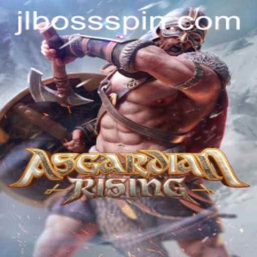 Exploring the Riveting World of AsgardianRising