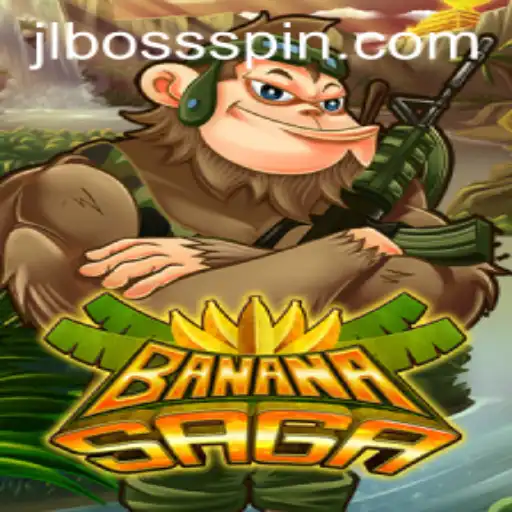 Discover the Thrilling World of BananaSaga: A Guide for Gamers