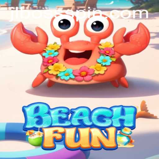 BeachFun: Dive into the Exciting World of Sun and Strategy with JLBOSS