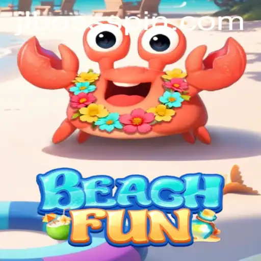 BeachFun: Dive into the Exciting World of Sun and Strategy with JLBOSS