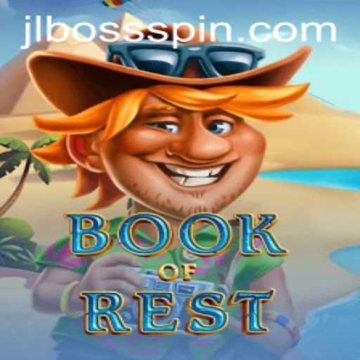 Discover the Thrilling World of BookofRest: A Comprehensive Guide