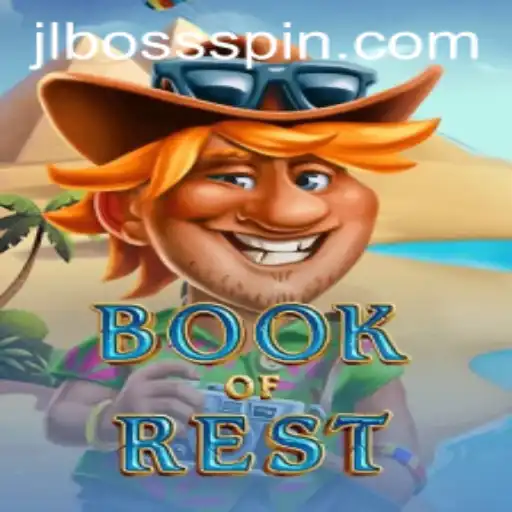 Discover the Thrilling World of BookofRest: A Comprehensive Guide