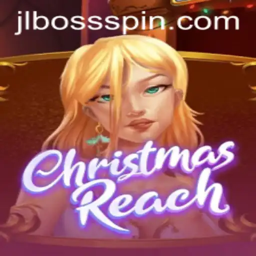 Unveiling ChristmasReach: The Adventure Beyond the Festive Horizon