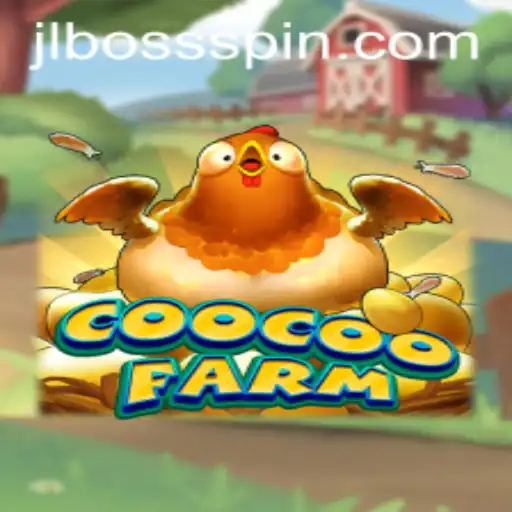 CooCooFarm: The Exciting World of Farming Adventures