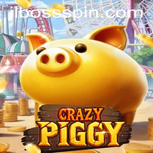 Unveiling CrazyPiggy: A Riveting New Game Experience with JLBOSS