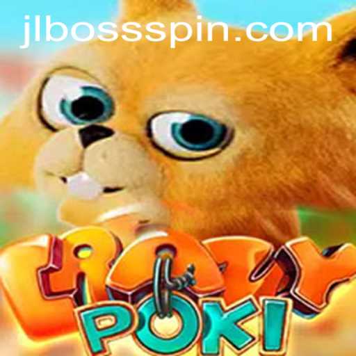 CrazyPoki: The Ultimate Gaming Adventure Begins with JLBOSS