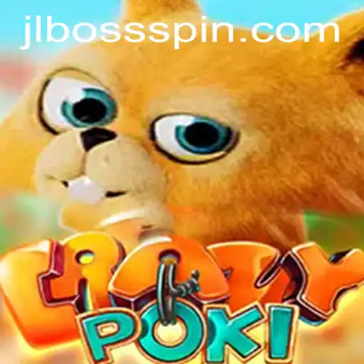 CrazyPoki: The Ultimate Gaming Adventure Begins with JLBOSS