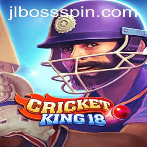 Unveiling the Thrills of CricketKing18: The Ultimate Cricket Simulation Experience