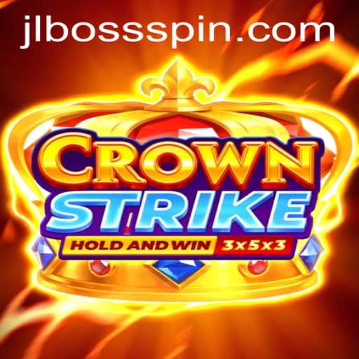 CrownStrike: Unveiling JLBOSS and Its Gameplay Dynamics