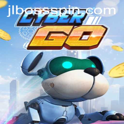 CyberGO: The New Age Multiplayer Adventure with JLBOSS