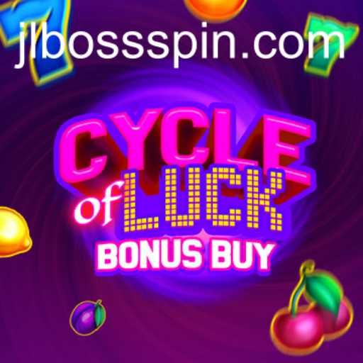 CycleofLuckBonusBuy: A Thrilling Adventure with JLBOSS