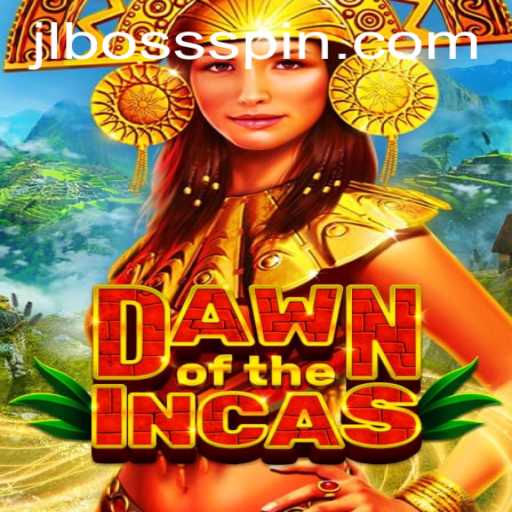 Discover the Mysteries of DawnoftheIncas: A Journey into Ancient Civilizations
