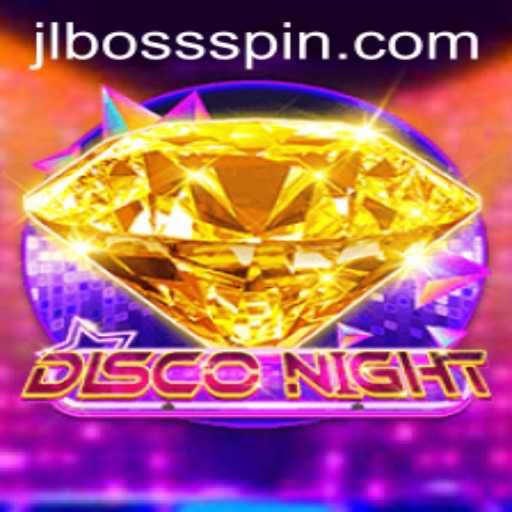 Discover the Dance Revolution in DiscoNight: A JLBOSS Experience