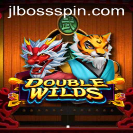Discovering DoubleWilds: A Game of Strategy and Chance