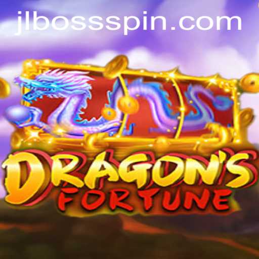 Discovering the Thrills of DragonFortune: A Journey into a Fantasy Realm with JLBOSS