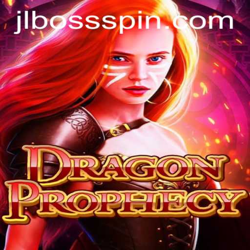 DragonProphecy: Embark on an Epic Adventure with JLBOSS