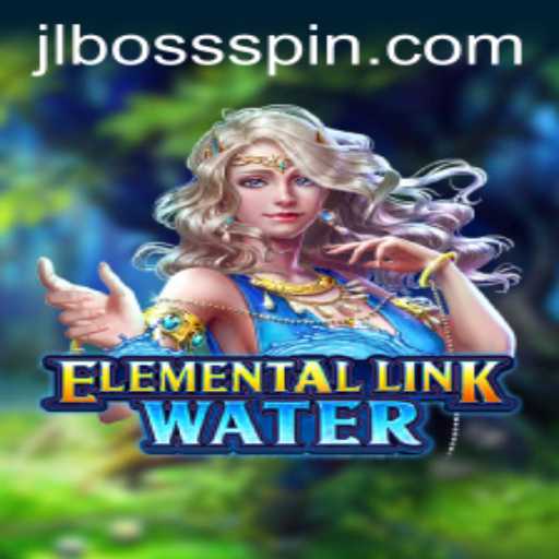 Discover the Mystical World of 'ElementalLinkWater' and Conquer the JLBOSS
