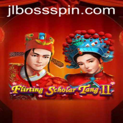 Unveiling the Enchanting World of FlirtingScholarTangII and the JLBOSS Phenomenon