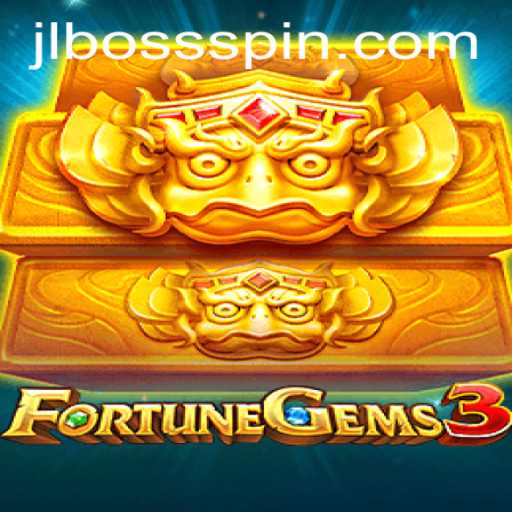Experience the Thrill of FortuneGems3: The Newest Sensation in Gaming