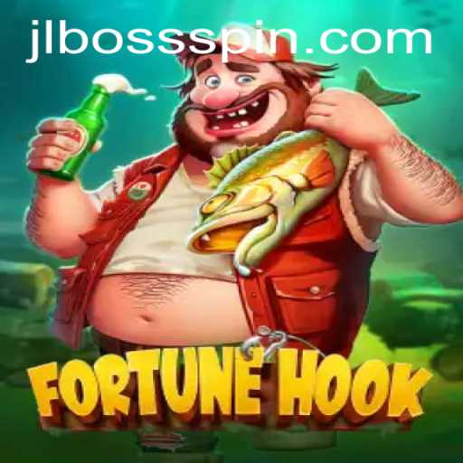 FortuneHook: Dive into the Captivating World of Game Strategy