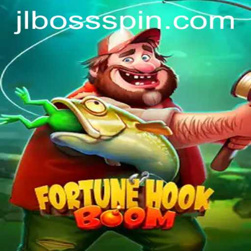 Discover the Thrilling World of FortuneHookBoom: A Strategic Adventure with JLBOSS