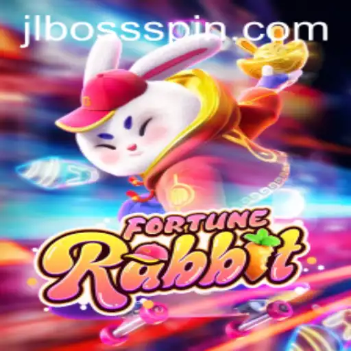 FortuneRabbit: Uncover the Mysteries of the JLBOSS Adventure