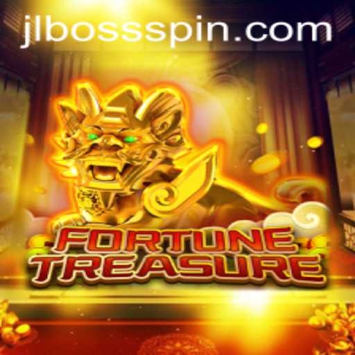 Unveiling FortuneTreasure: A Deep Dive into the Game's Intricacies and the JLBOSS Phenomenon