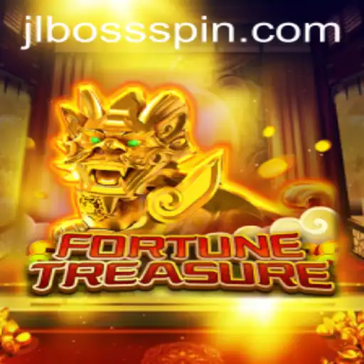 Unveiling FortuneTreasure: A Deep Dive into the Game's Intricacies and the JLBOSS Phenomenon