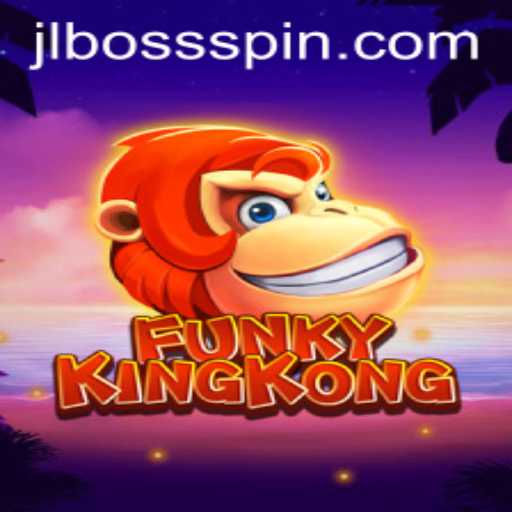 Discovering FunkyKingKong: The Ultimate Adventure
