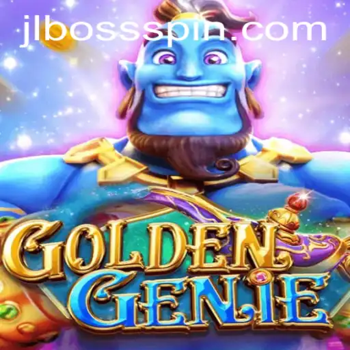 GOLDENGENIE: Unveiling the Mysteries of JLBOSS