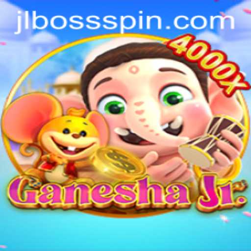 GaneshaJr: The New Gaming Sensation with the Thrilling JLBOSS Challenge