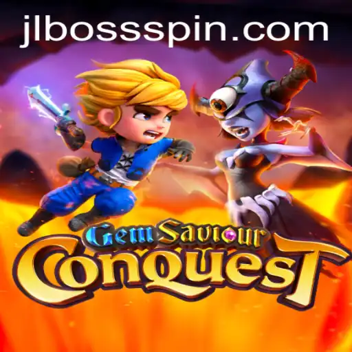 Embark on an Epic Adventure with GemSaviourConquest: Battle the Mighty JLBOSS
