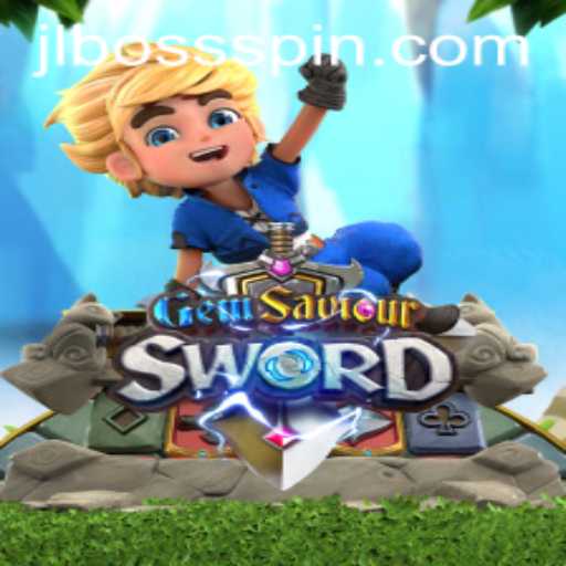 Exploring the Adventures of GemSaviourSword and the Mighty JLBOSS