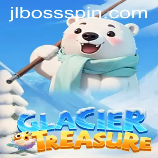 Exploring the Icebound World of GlacierTreasure: A Riveting Journey