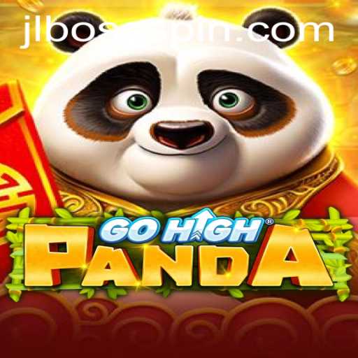 GoHighPanda: A New Adventure in Gaming with JLBOSS
