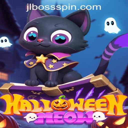 Unveiling HalloweenMeow: The Spooktacular Gaming Sensation