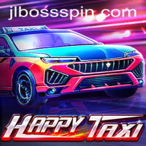 Experience the Thrill of HappyTaxi: A Comprehensive Guide to the Latest Game by JLBOSS