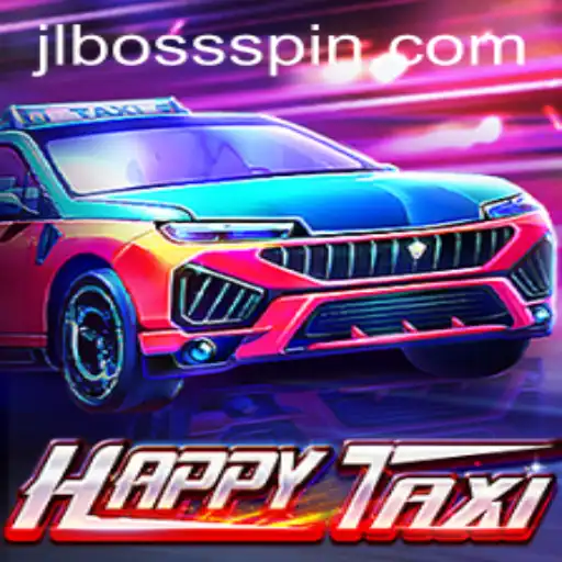 Experience the Thrill of HappyTaxi: A Comprehensive Guide to the Latest Game by JLBOSS
