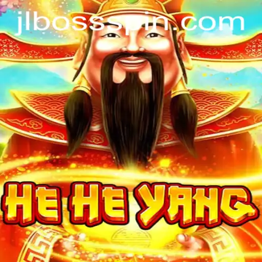 HeHeYang: A Deep Dive into the World of JLBOSS