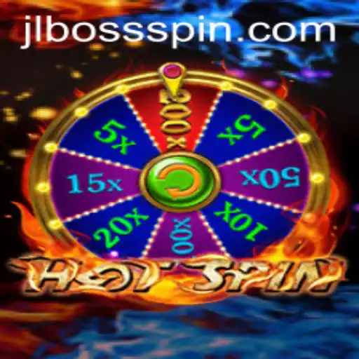 The Exciting World of HotSpin: An In-Depth Look