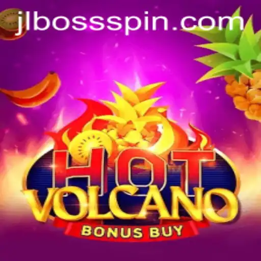 Exploring the Fiery Realm of HotVolcanoBonusBuy with JLBOSS