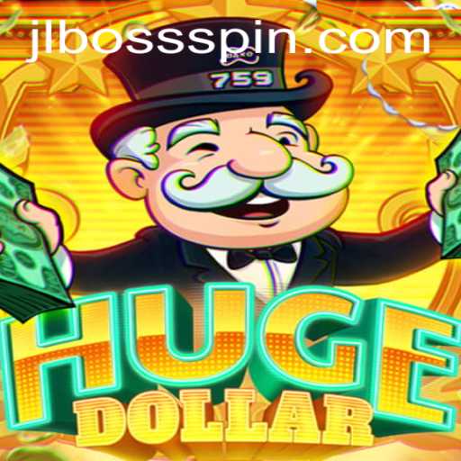 The World of HugeDollar: Exploring the Dynamics of JLBOSS
