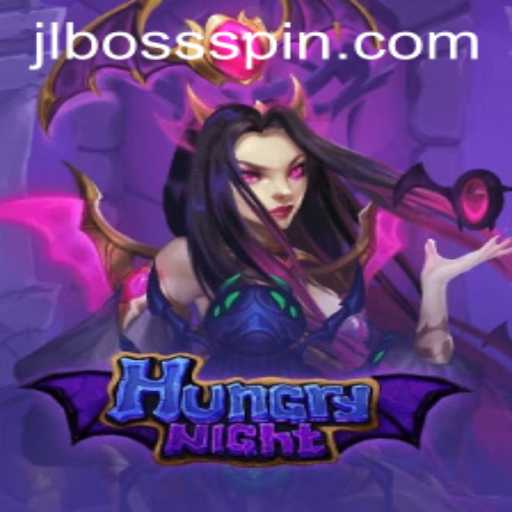 Experience the Thrills of HungryNight: Conquer the JLBOSS Challenge
