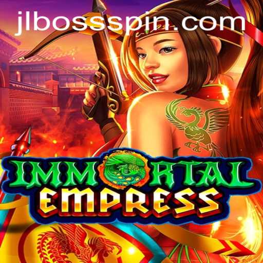 Exploring ImmortalEmpress: A Riveting Journey into a Mystical Realm